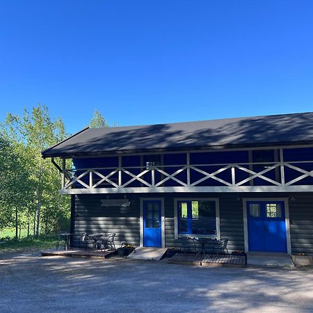 Villa Aronia Порвоо Екстер'єр фото